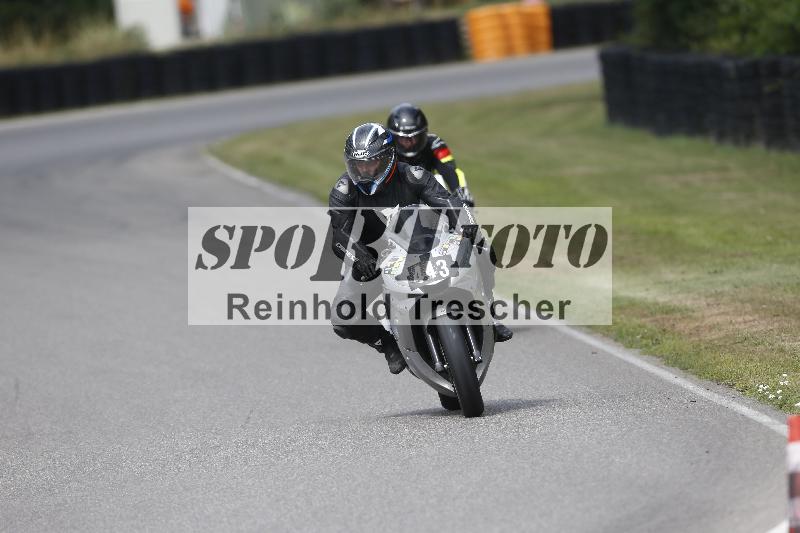 /28 25.07.2026  Speer Racing ADR/Gruppe gelb/443